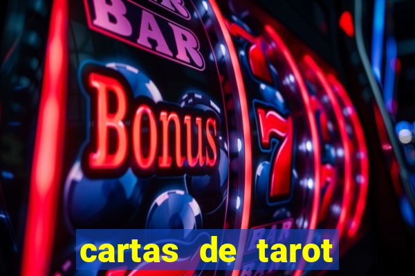 cartas de tarot somos todos um